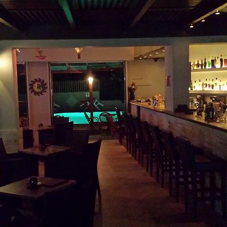 Maria Lambis Aparthotel Stalís Luaran gambar